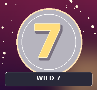 Демонстрационная обложка Wild 7