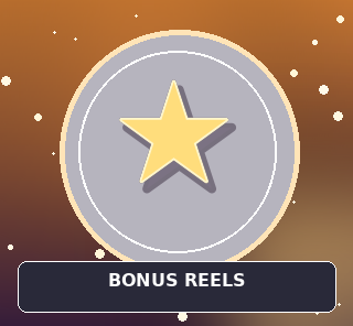 Демонстрационная обложка Bonus Reels